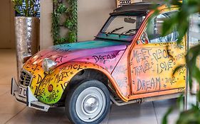 ibis Paris 17 Clichy-Batignolles (ex Berthier)